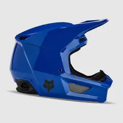 FOX - Casco Moto V Core Azul - Cyan - XL - Cyan - XL