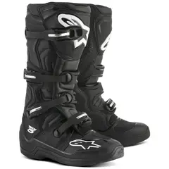 ALPINESTARS - Botas TECH 5 Negras