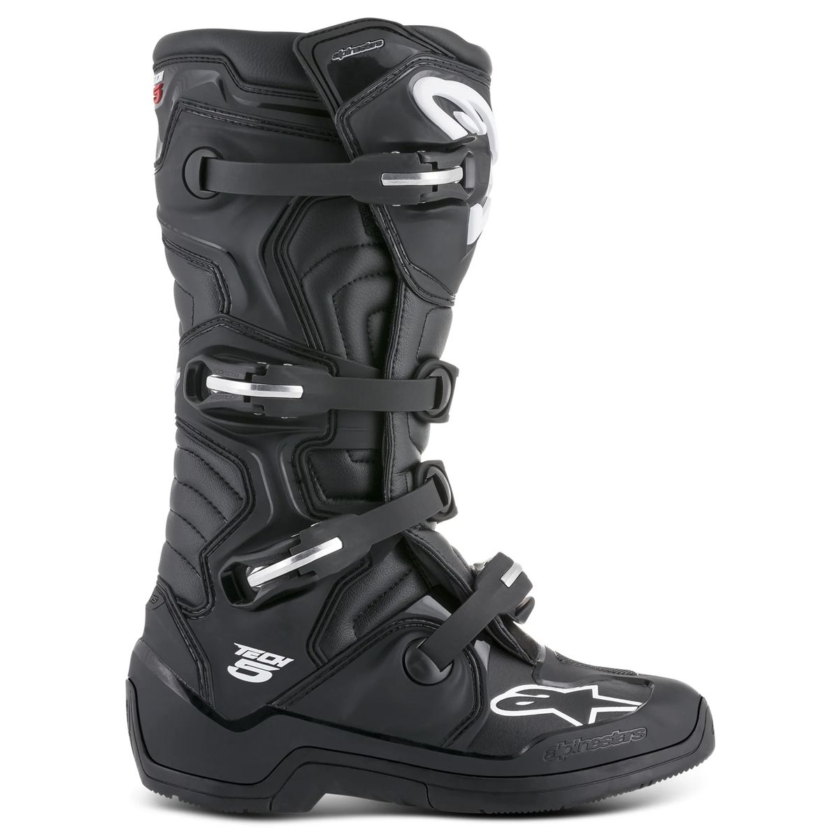 ALPINESTARS - Botas ALPINESTARS TECH 5 Negras