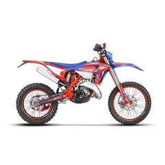 BETA - Moto RR 2T 125 Race MY25