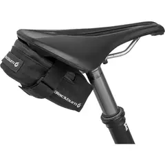 BLACKBURN - Bolso Asiento con KIT HerramientasBombin Negro