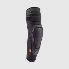 FOX - Coderas Bicicleta New Launch Pro D3O Negro - Negro - XXL