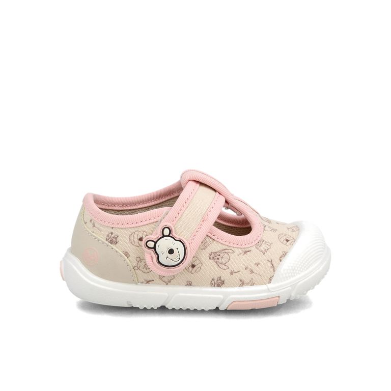 Ballerina Niña Bubblegummers