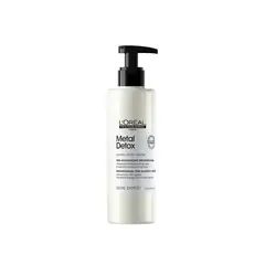LOREAL PROFESSIONNEL - Tratamiento Pre-Shampoo Anti-Porosidad