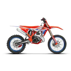 BETA - Moto RX 250 Race 2T MY26