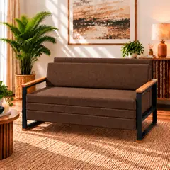RECUTEX - SOFA FUTON FOLK 1.5 PZA