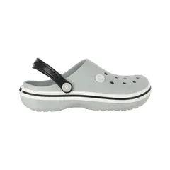 BAMERS - Zuecos Niño Airline Gris