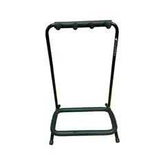 CALIFORNIA - Atril Plegable Para 3 Guitarras AP-3406