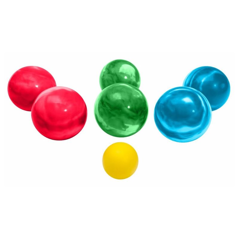 FRANKLIN - Set Bochas Franklin Kids Bocce Soft Set