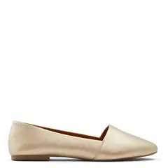 CALL IT SPRING - Ballerina Mujer Dorado