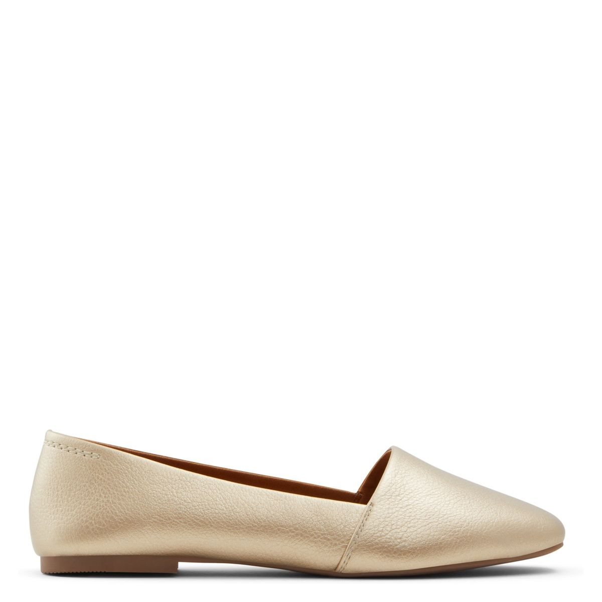 CALL IT SPRING - Ballerina Mujer Dorado Call It Spring