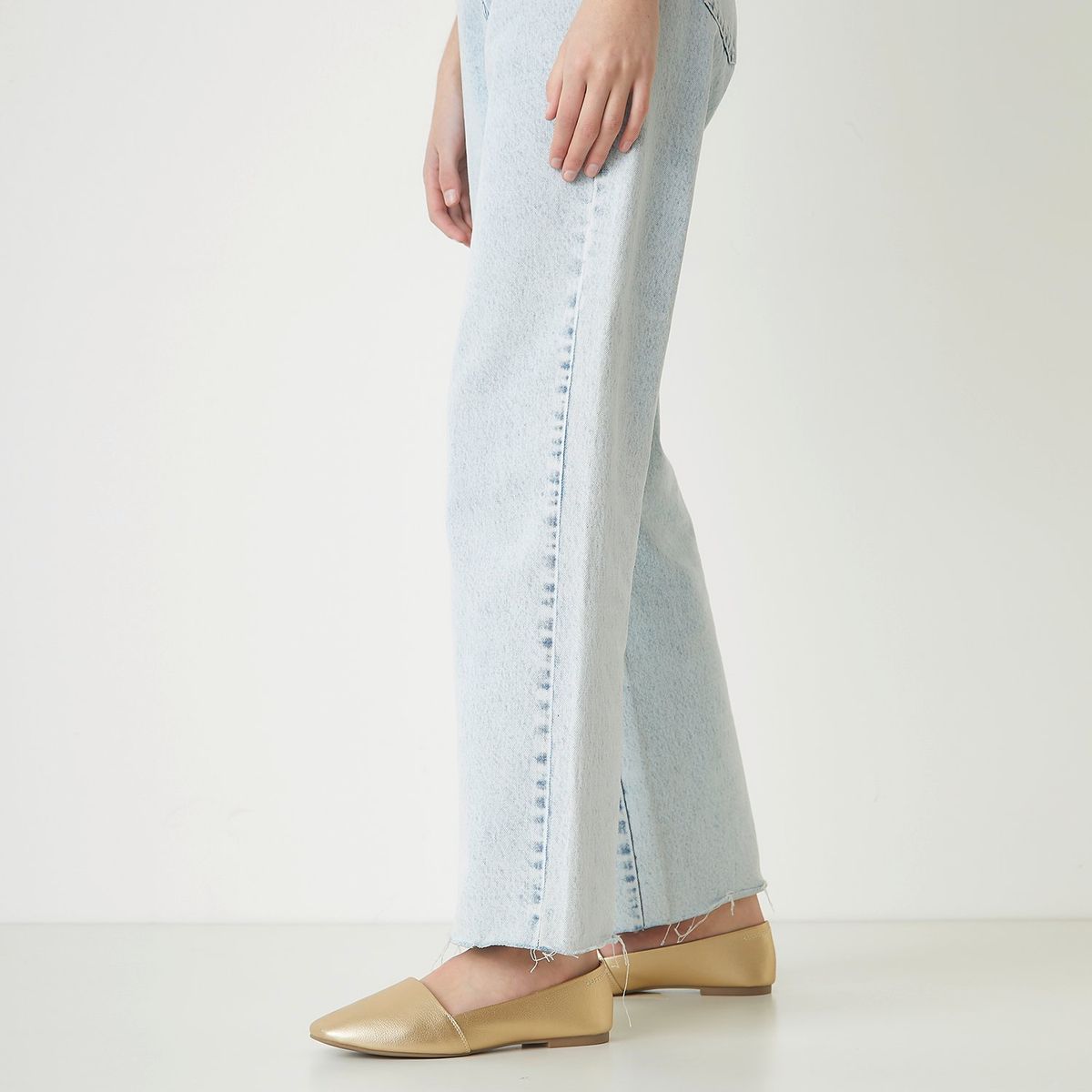 CALL IT SPRING - Ballerina Mujer Dorado Call It Spring