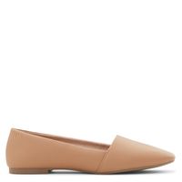 Ballerina Mujer Beige