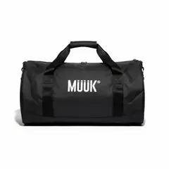 MUUK - BOLSO CIRCULAR DEPORTIVO PARA ENTRENAMIENTO 30 LT