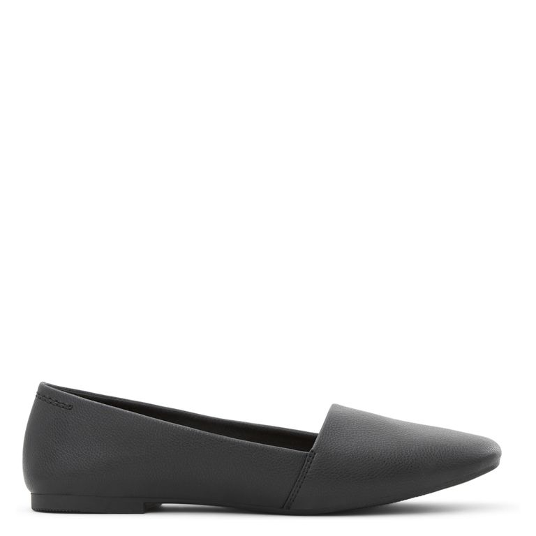 Ballerina Mujer Negro