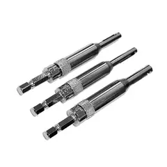 MILESCRAFT - Set brocas para bisagras