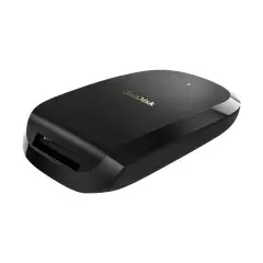 SANDISK - Lector De Tarjetas Extreme Pro Cfexpress Type B