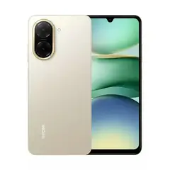 XIAOMI - Smartphone Redmi A5 Gold 128GB 4GB RAM 6.88