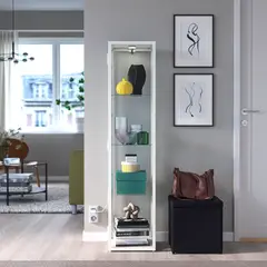 IKEA - STRIMSÄV foco LED blanco CL