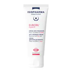 ISISPHARMA - Ruboril Expert S Crema Antienrojecimiento Piel Sensible Seca 40 ml