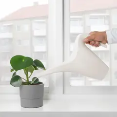 IKEA - PS 2002 regadera 1.2 l blanco 1502