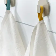 IKEA - KRAMA N paño 30x30 blanco 10un RECY