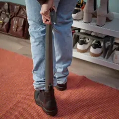 IKEA - MURVEL calzador 61 gris