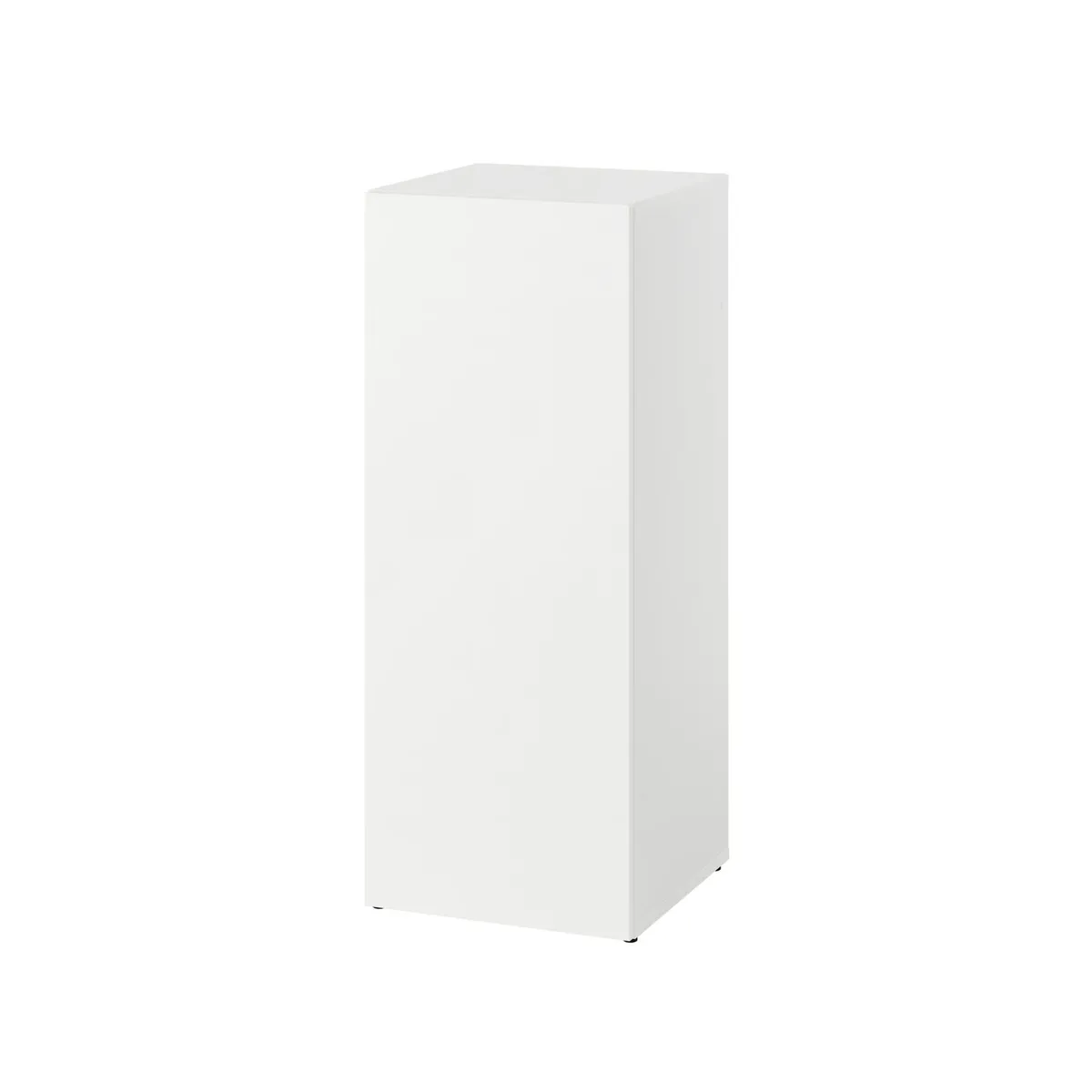 IKEA - LASTARE Estruct puerta 40x42x100 blanco