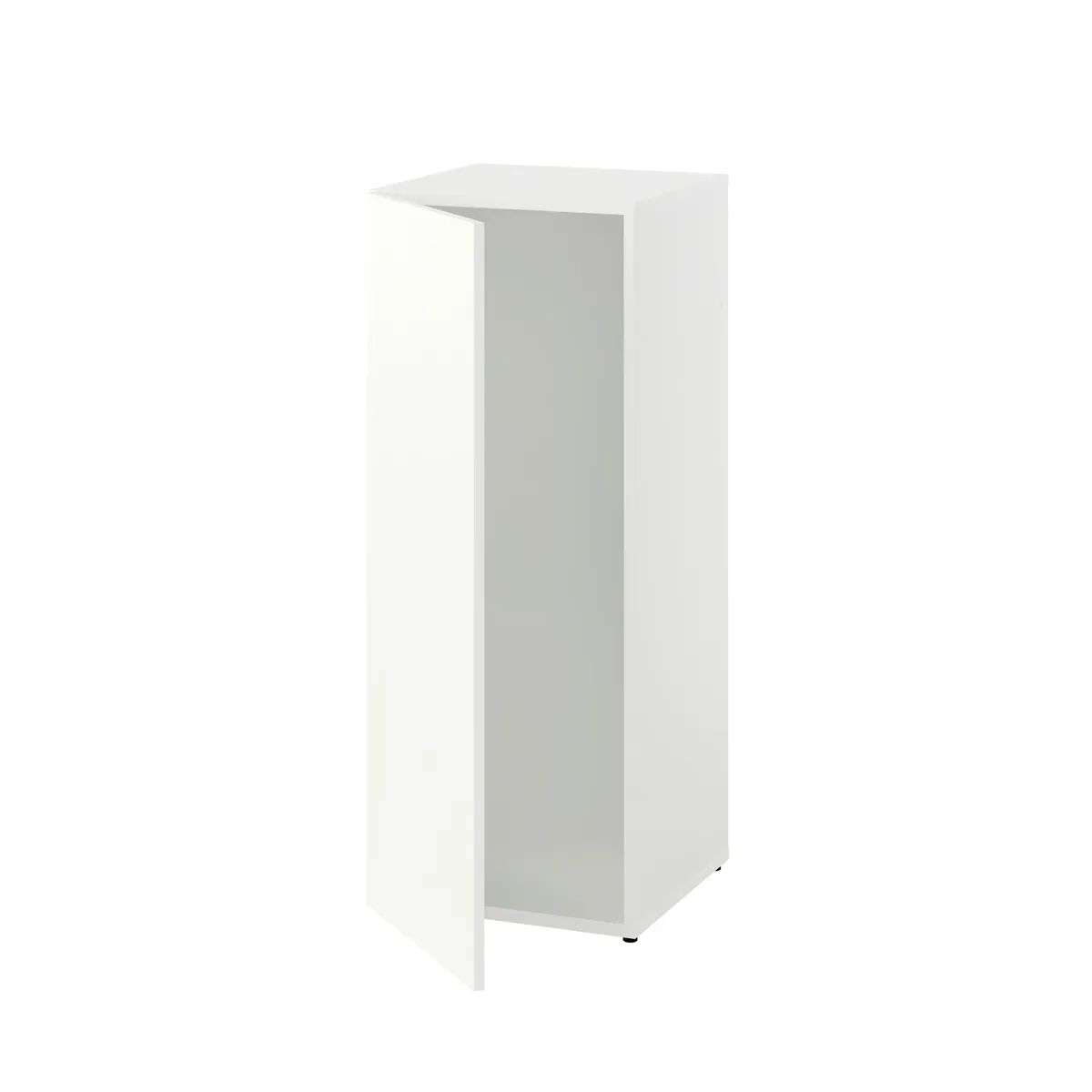 IKEA - LASTARE Estruct puerta 40x42x100 blanco