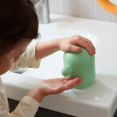 IKEA - HUMLESJÖN dispensador jabón menta