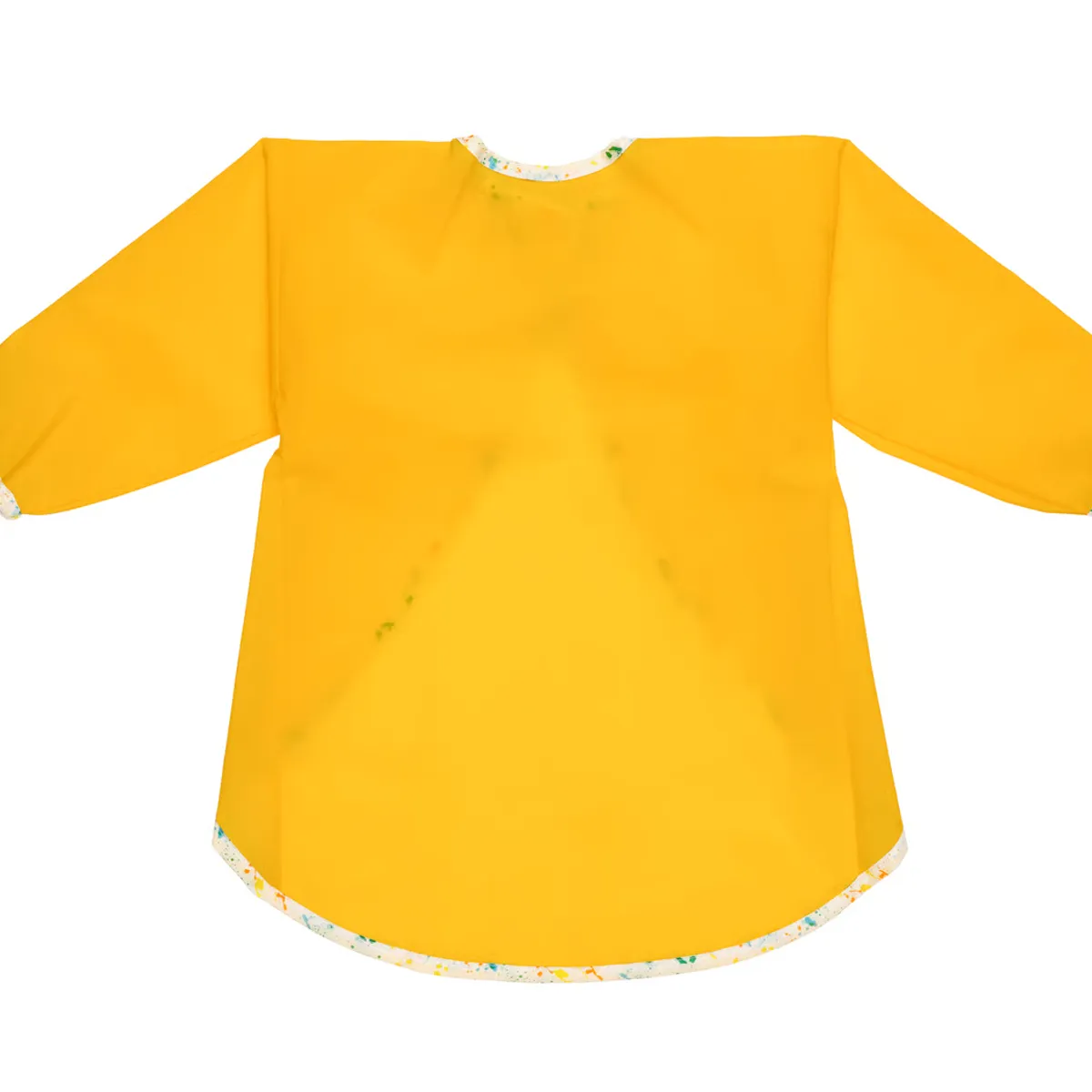 IKEA - MÅLA NN delantal infantil amarillo