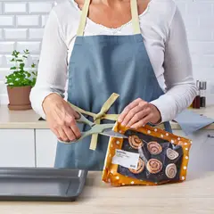 IKEA - TROJKA tijera cocina menta