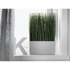 IKEA - FEJKA N planta artif interior/exterior hierba
