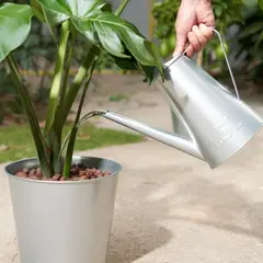 IKEA - ÅKERBÄR regadera 2.5 l intext galvanizado