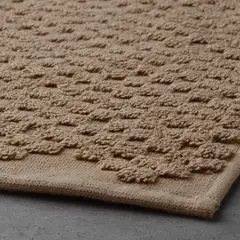 IKEA - FJÄLLKATTFOT piso baño 50x80 beige Recy