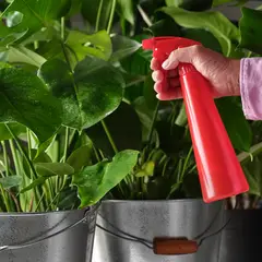 IKEA - TOMAT 2026 pulverizador 35 cl rojo