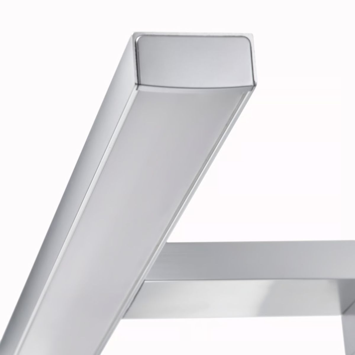 IKEA - VÅTHULT iluminación LED 350 mm aluminio CL