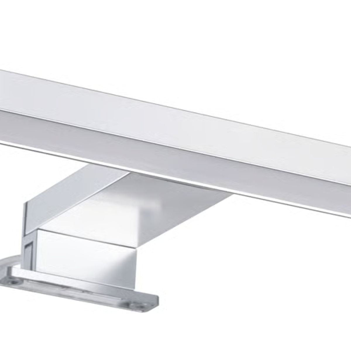 IKEA - VÅTHULT iluminación LED 350 mm aluminio CL