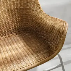 IKEA - FRYKSÅS sitial ratán