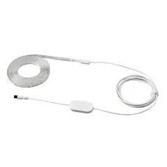 IKEA - ORMANÄS iluminación LED 4m reg lum/mult/blco