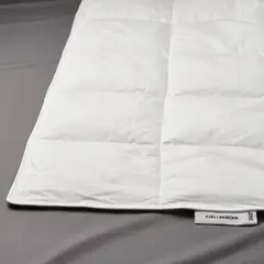 IKEA - FJÄLLBRÄCKA plumón lig cálido 150x200 RECY