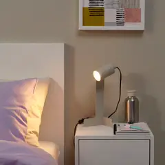 IKEA - SOLHETTA LED GU10 230lm 3un CL N2