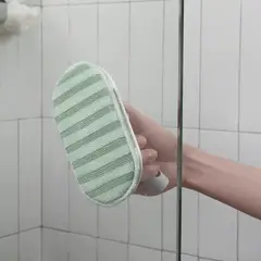 IKEA - PEPPRIG almohadilla limpieza verde