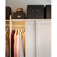 IKEA - SKYDRAG iluminación LED 60 reg lum bco CL