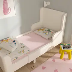 IKEA - BARNDRÖM sábana cama extensible 80x165 rs 1un
