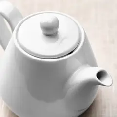 IKEA - LYSRÄKA tetera 0.8 l blanco