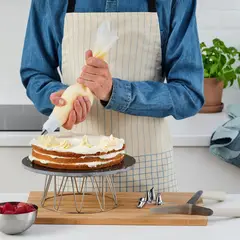 IKEA - SMAKSAM manga past