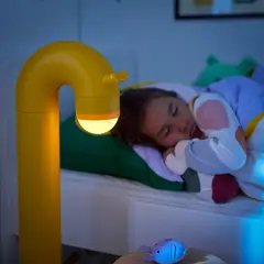IKEA - GREJSIMOJS lámpara decorativa jirafa/am a pilas CL