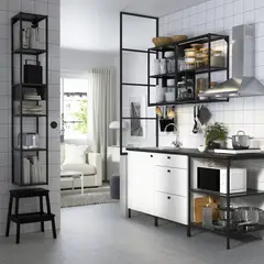 IKEA - SKYDRAG iluminación LED 40 reg lum grs osc CL