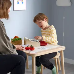 IKEA - DUKTIG N caja registradora juguete
